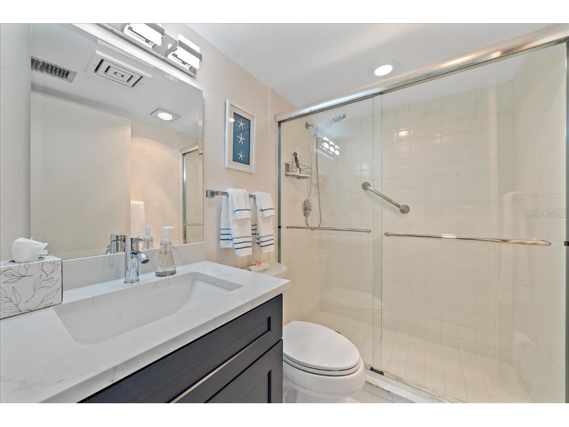 618 BAYPORT WAY Bayport Way #618 Longboat Key FL 34228 - SARASOTA BAY/GULF OF AMERICA A4673455 image24