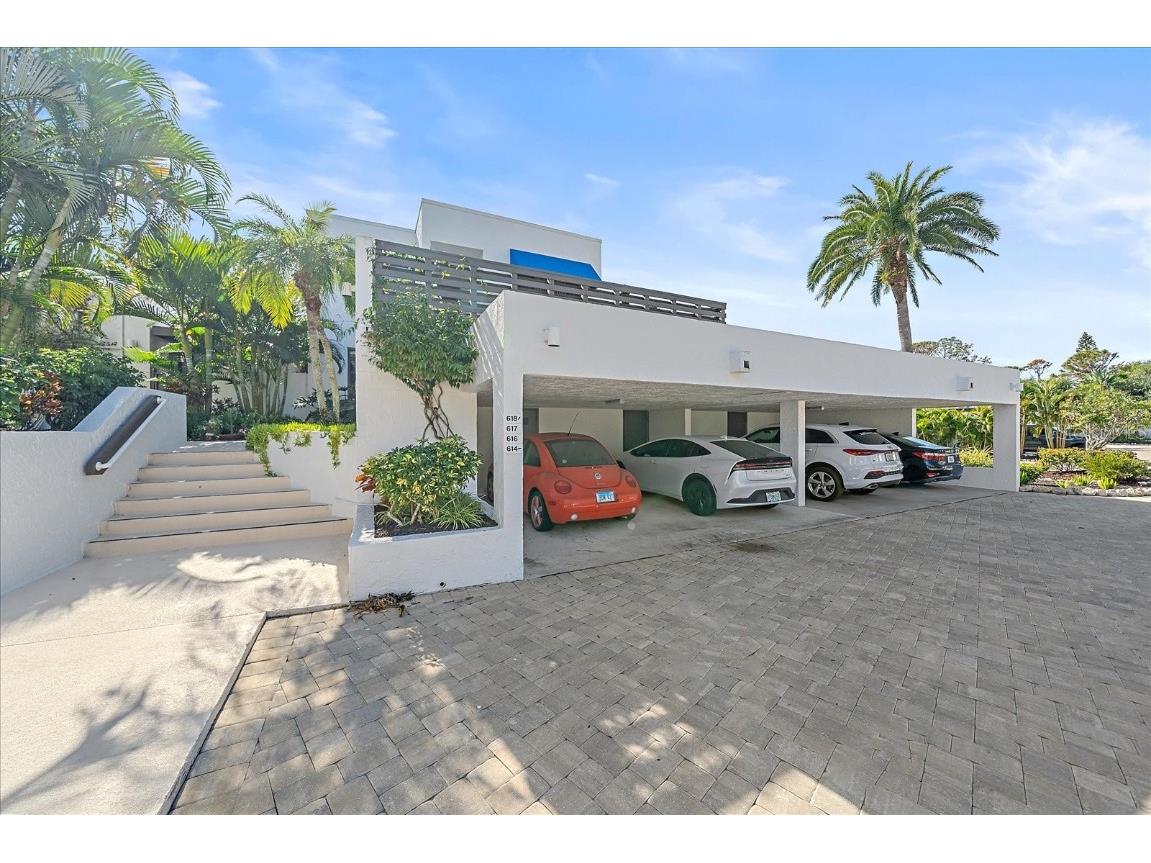 618 BAYPORT WAY Bayport Way #618 Longboat Key FL 34228 - SARASOTA BAY/GULF OF AMERICA A4673455 image25