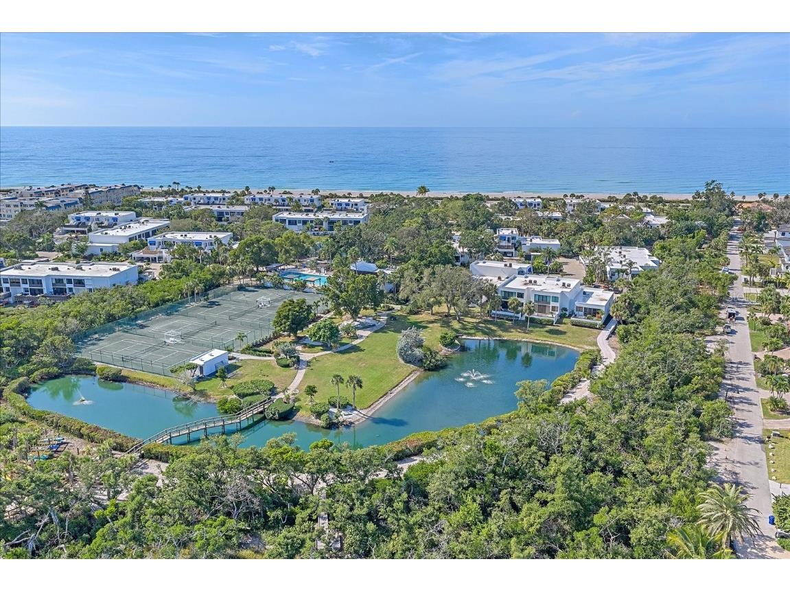 618 BAYPORT WAY Bayport Way #618 Longboat Key FL 34228 - SARASOTA BAY/GULF OF AMERICA A4673455 image27
