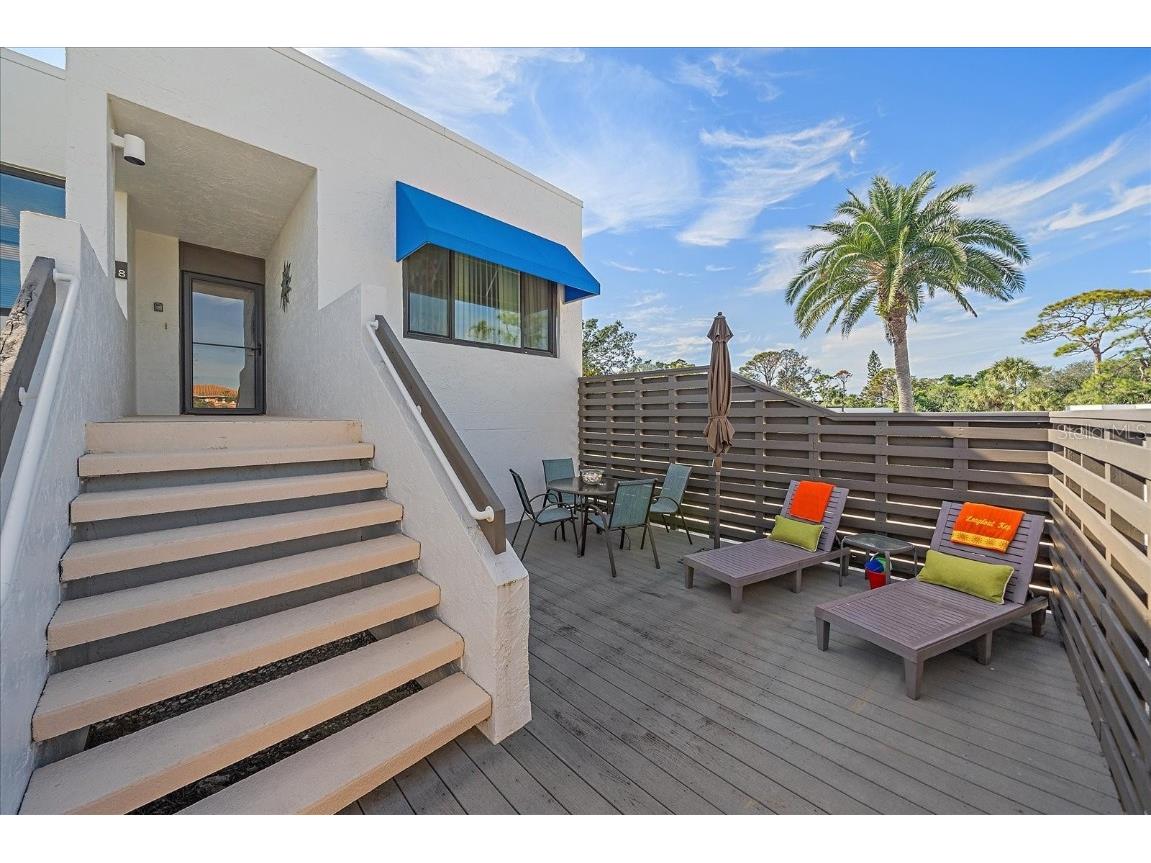 618 BAYPORT WAY Bayport Way #618 Longboat Key FL 34228 - SARASOTA BAY/GULF OF AMERICA A4673455 image3