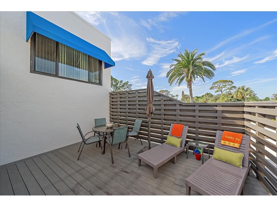 618 BAYPORT WAY Bayport Way #618 Longboat Key FL 34228 - SARASOTA BAY/GULF OF AMERICA A4673455 image4