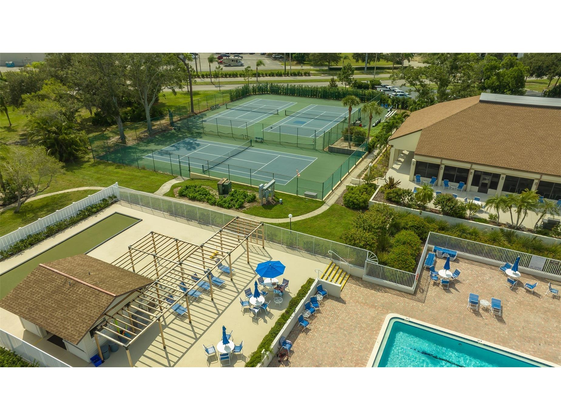 618 Bird Bay Drive S #110 Venice FL 34285 A4680731 image43