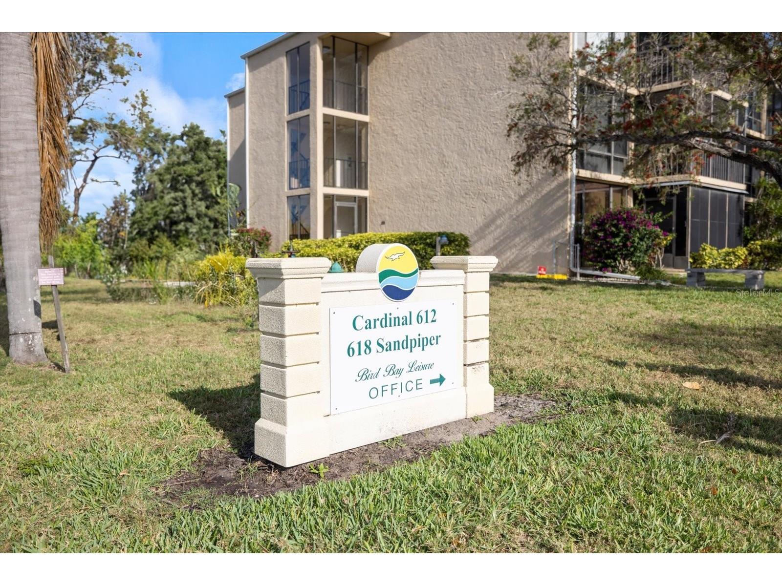 618 Bird Bay Drive S #110 Venice FL 34285 N6143718 image21