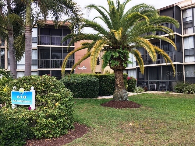 618 Bird Bay Drive S #202 Venice FL 34285 N6134713 image2