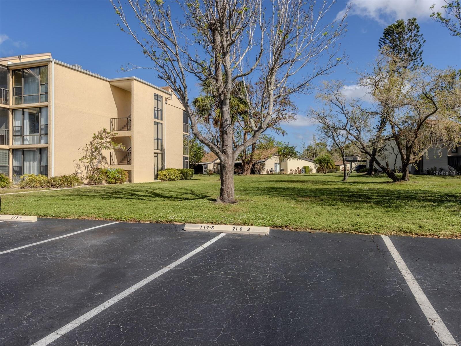 618 Bird Bay Drive S #216 Venice FL 34285 N6143201 image29