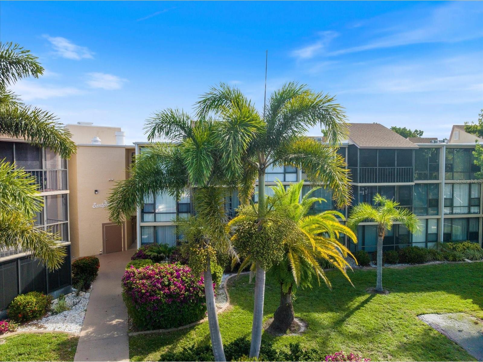 618 Bird Bay Drive S #317 Venice FL 34285 N6144486 image1