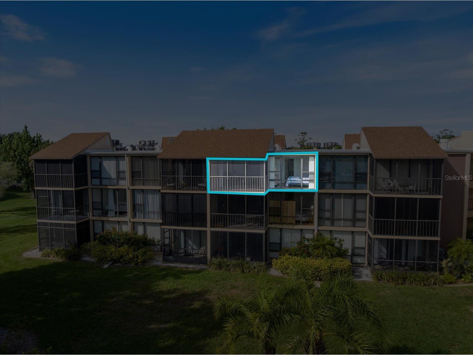 618 Bird Bay Drive S #317 Venice FL 34285 N6144486 image21