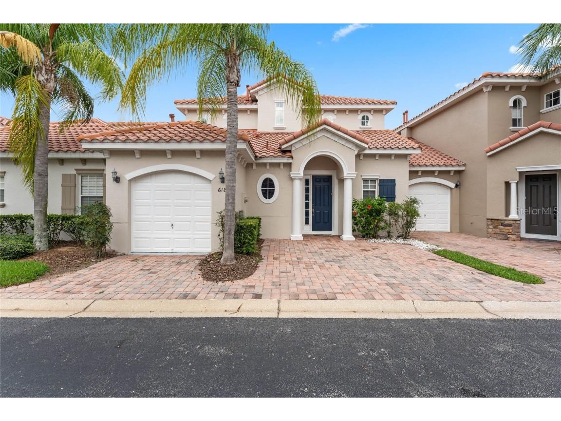 618 Brunello Drive Davenport FL 33897 O6223032 image1