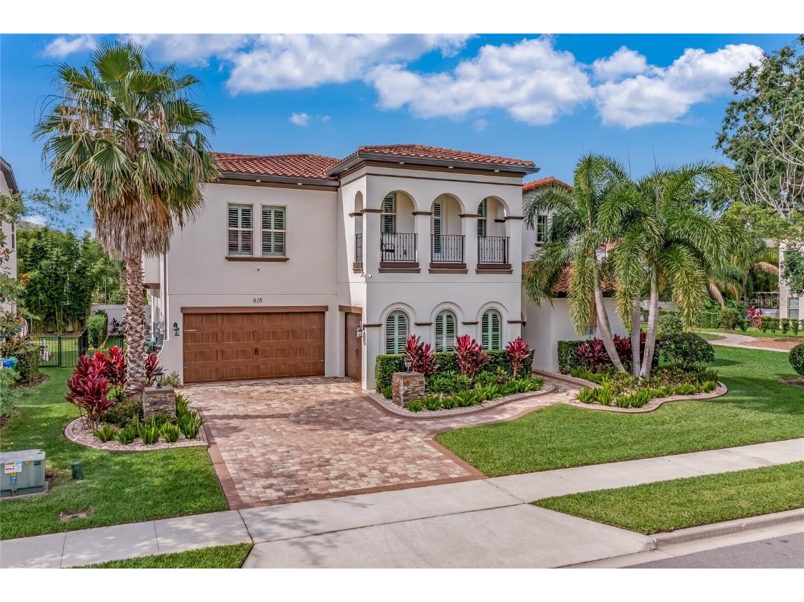 618 Canopy Estates Drive Winter Garden FL 34787 - STARKE LAKE - 4.7 MILES AWAY O6103404 image1