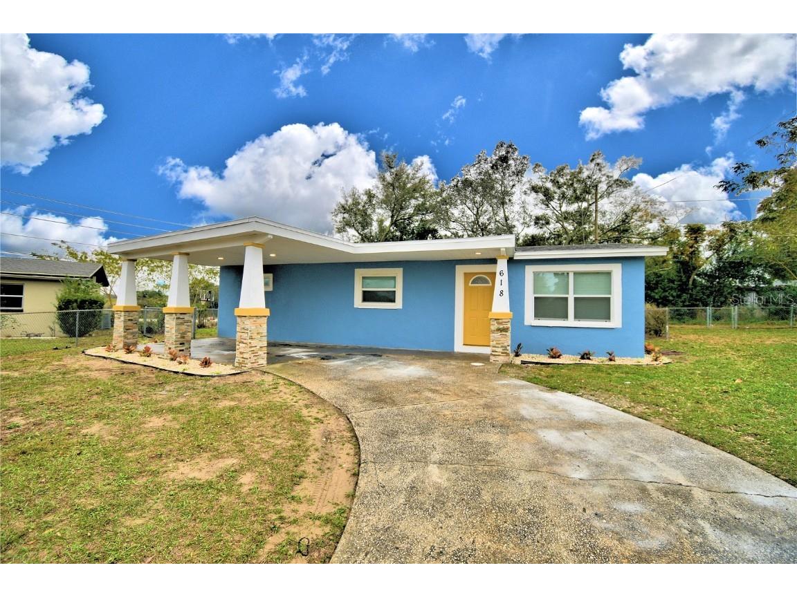 618 Carver Drive Lake Wales FL 33853 S5097618 image1