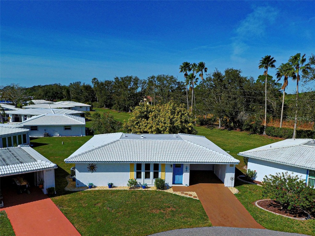 618 Circlewood Drive #S2-15 Venice FL 34293 N6135561 image1