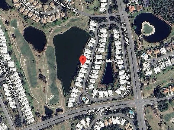 618 Crossfield Circle Venice FL 34293 O6383173 image37