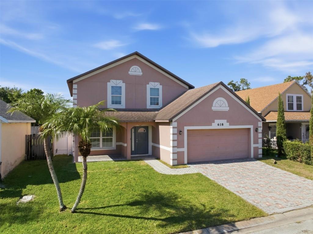618 Grandiflora Drive Orlando FL 32811 O6362674 image1
