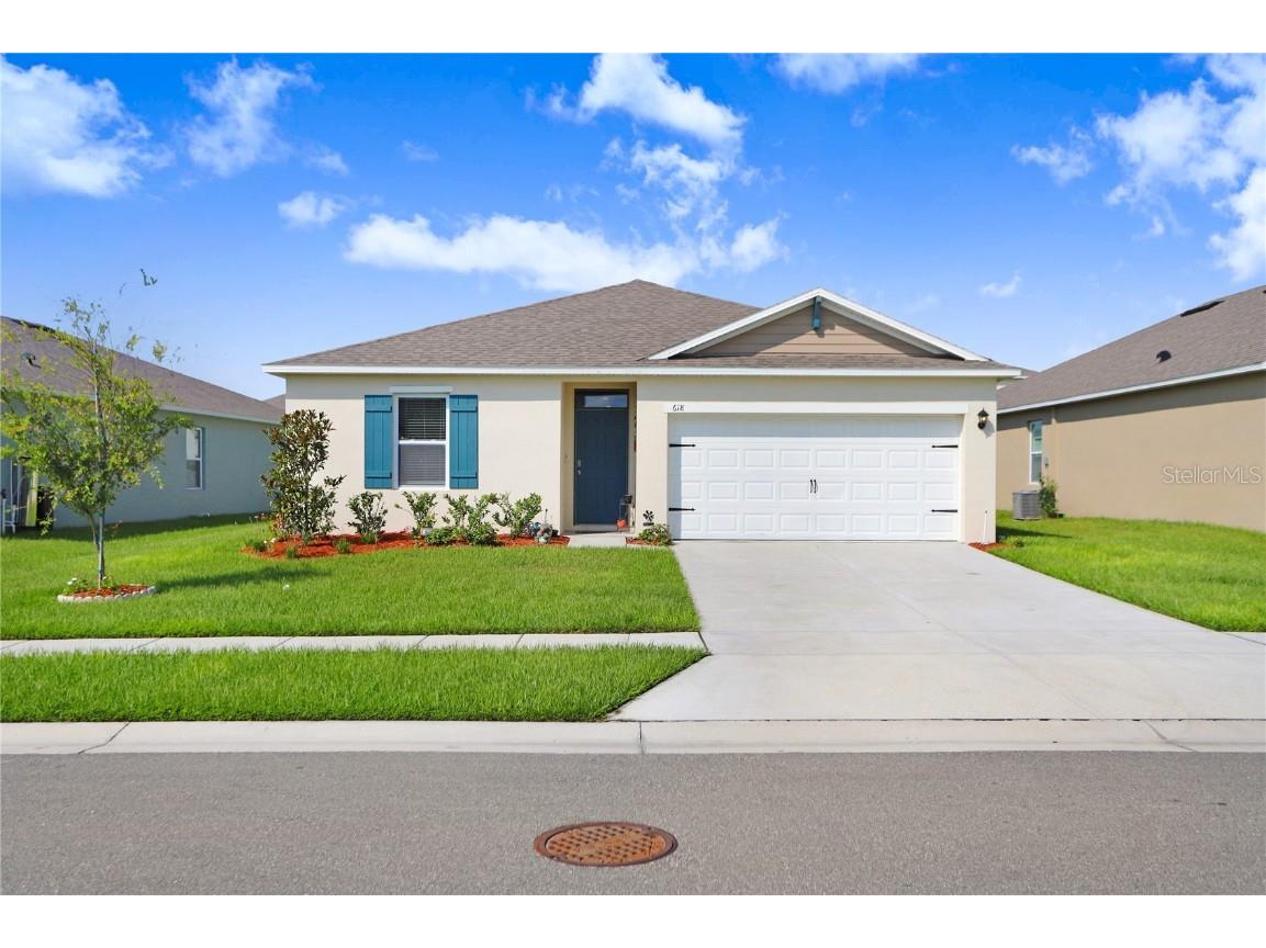 618 Honey Bell Road Winter Haven FL 33880 T3462192 image1