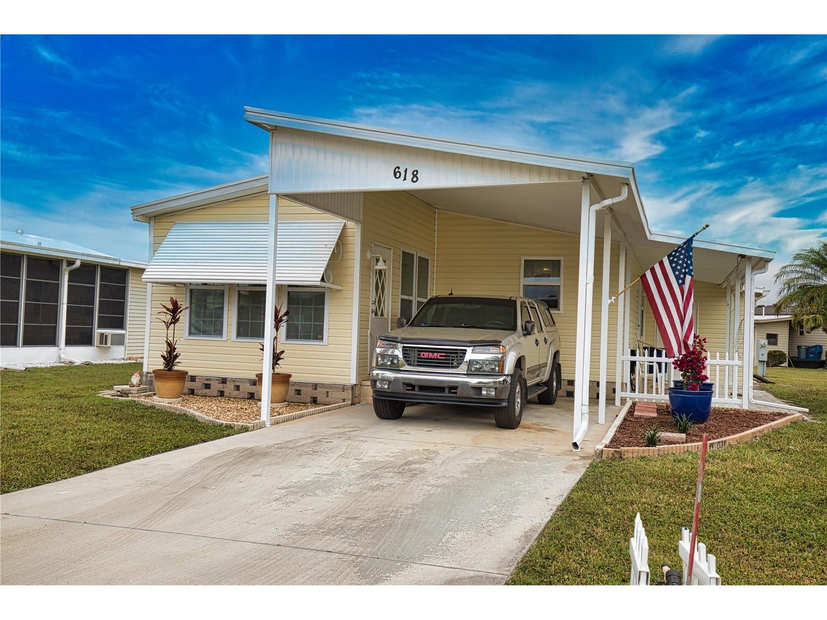 618 Iglesia Drive North Port FL 34287 TB8493528 image2