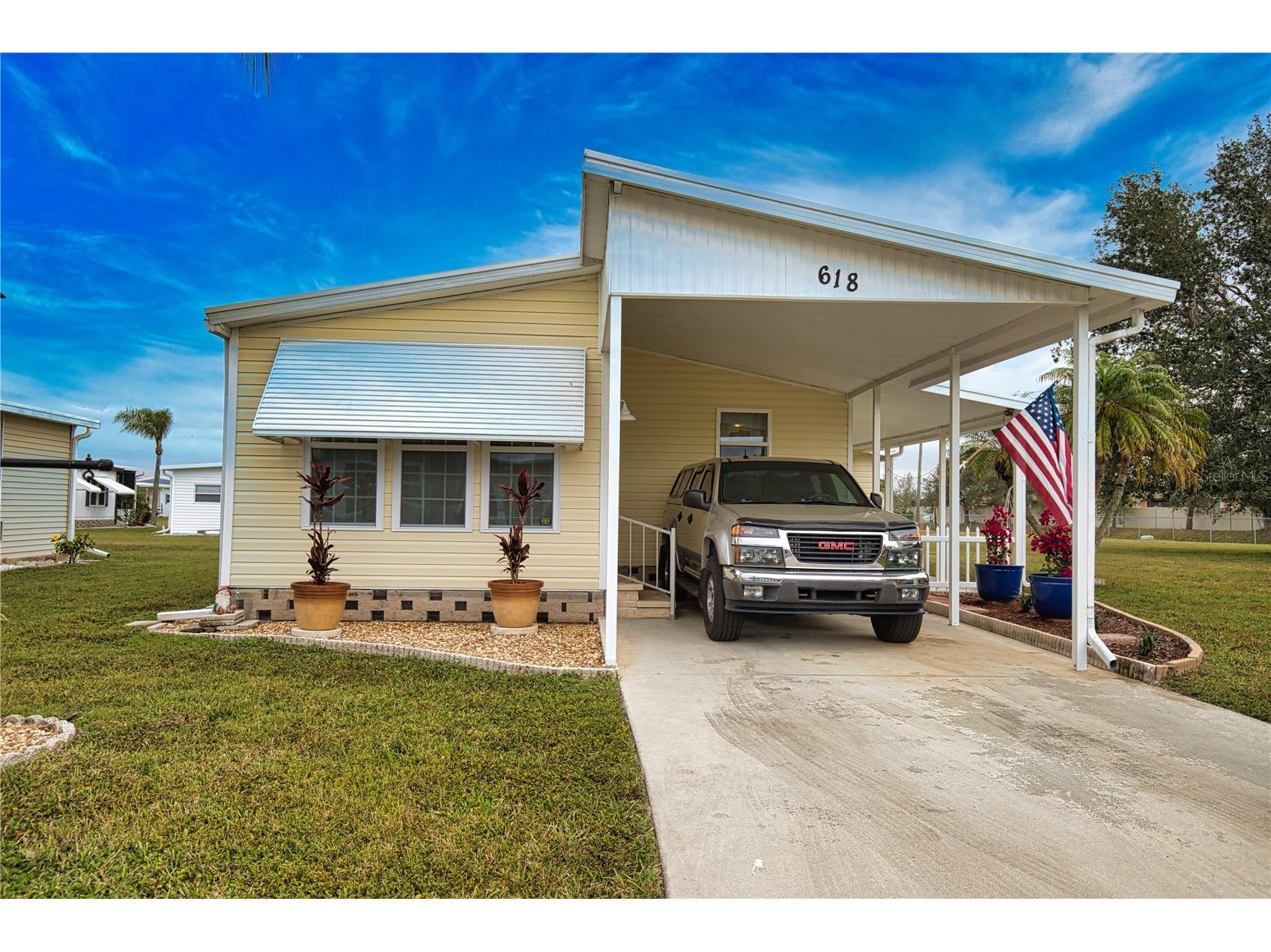 618 Iglesia Drive North Port FL 34287 TB8493528 image29