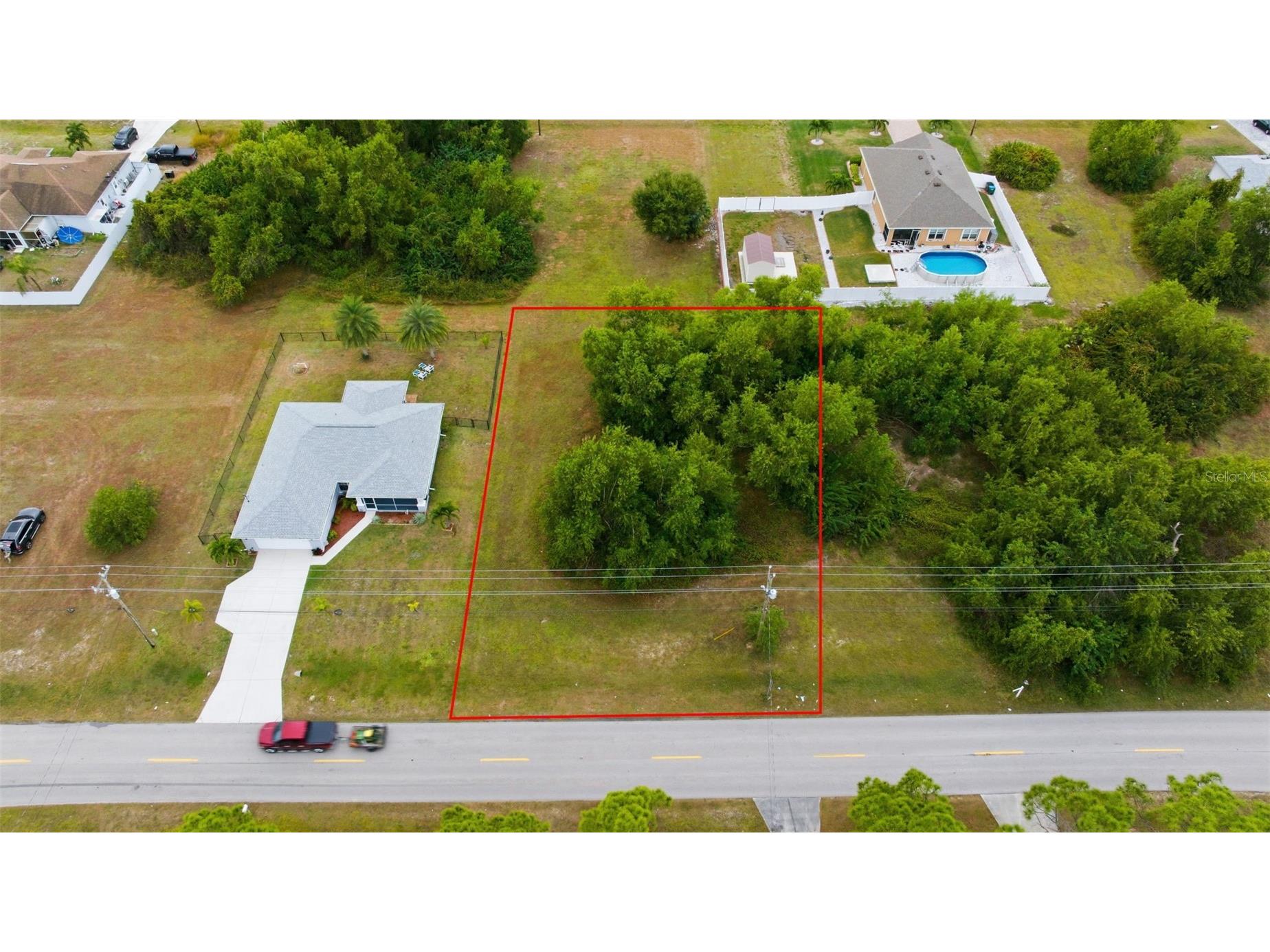 618 Jacaranda Parkway E Cape Coral FL 33909 TB8455374 image1