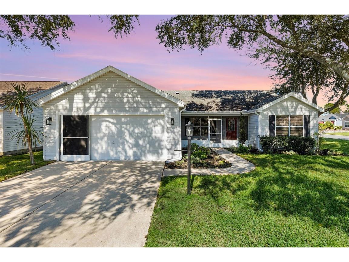 618 Juanita Court The Villages FL 32159 G5103360 image1