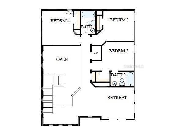 618 Kingswood Court Bradenton FL 34212 TB8476252 image4