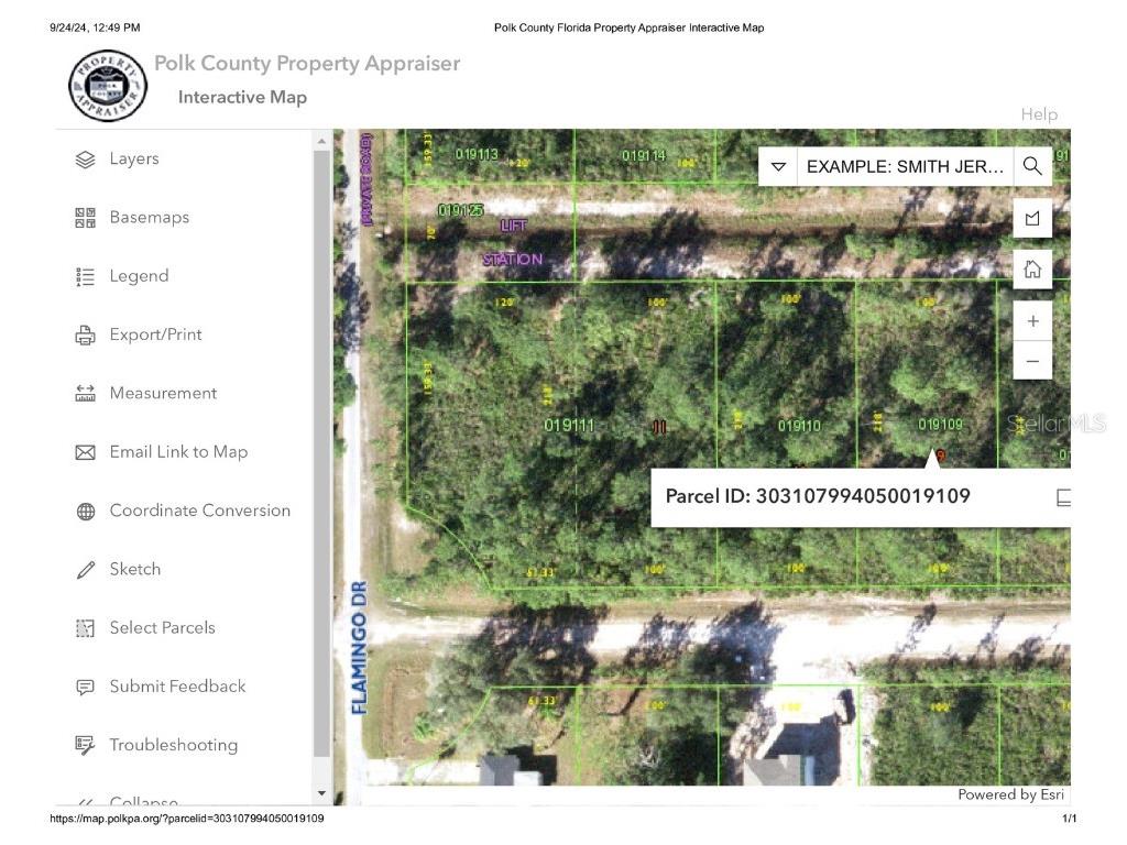 618 Magnolia Drive Indian Lake Estates FL 33855 OM686514 image1