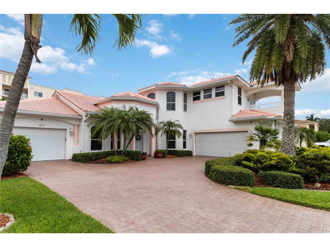 618 Manatee Bay Drive Cape Canaveral FL 32920 O6314815 image1