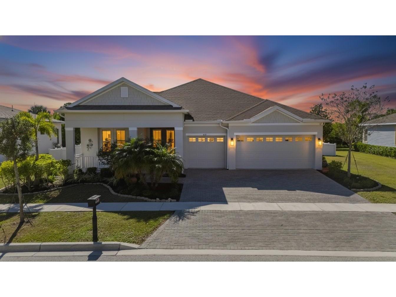 618 Manns Harbor Drive Apollo Beach FL 33572 TB8458584 image1