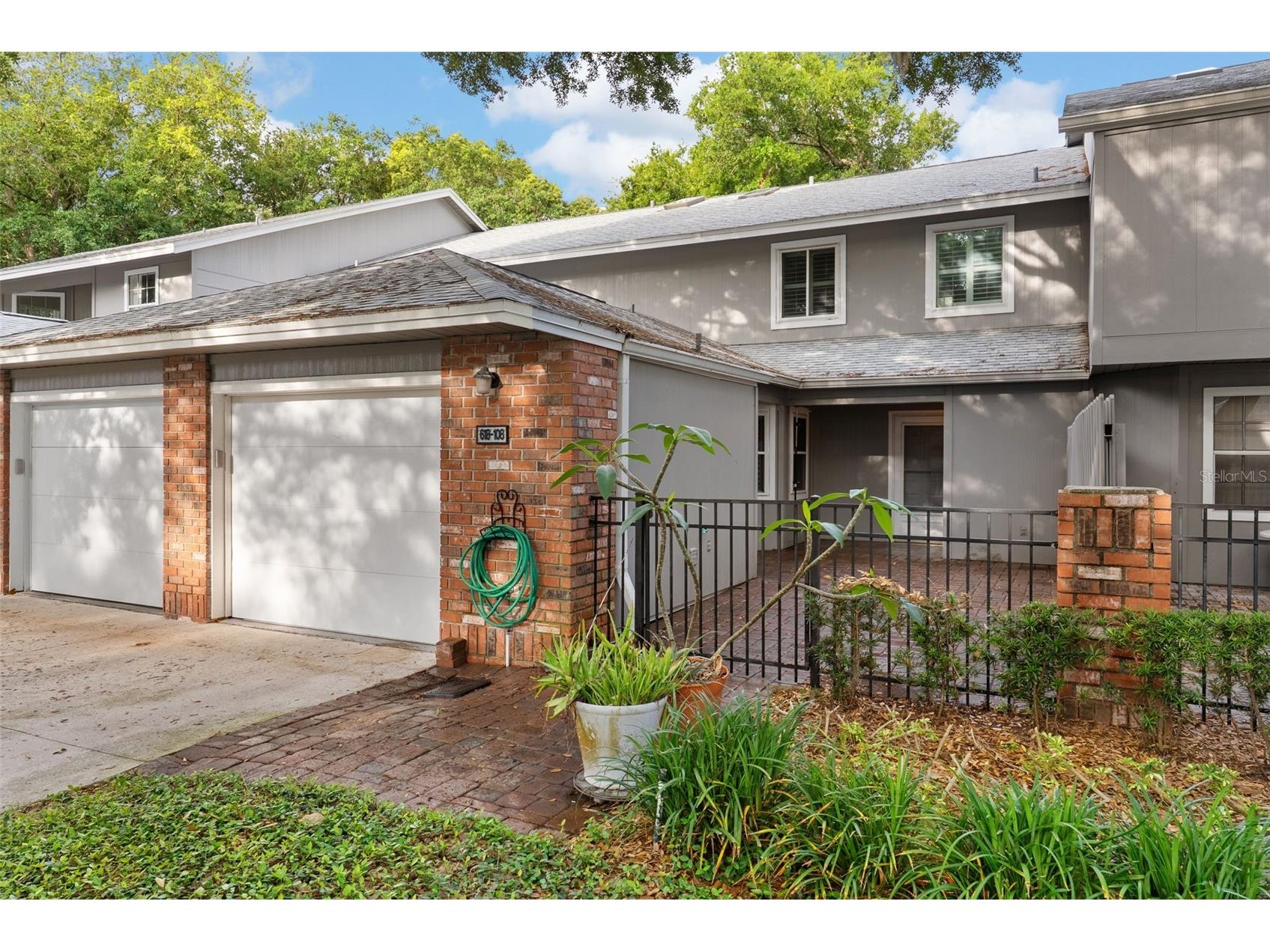 618 Maple Oak Circle #108 Altamonte Springs FL 32701 O6403964 image3