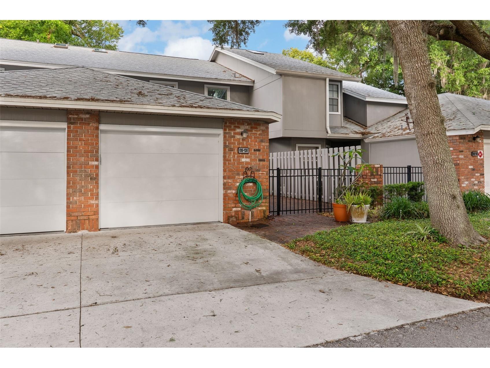 618 Maple Oak Circle #108 Altamonte Springs FL 32701 O6403964 image4