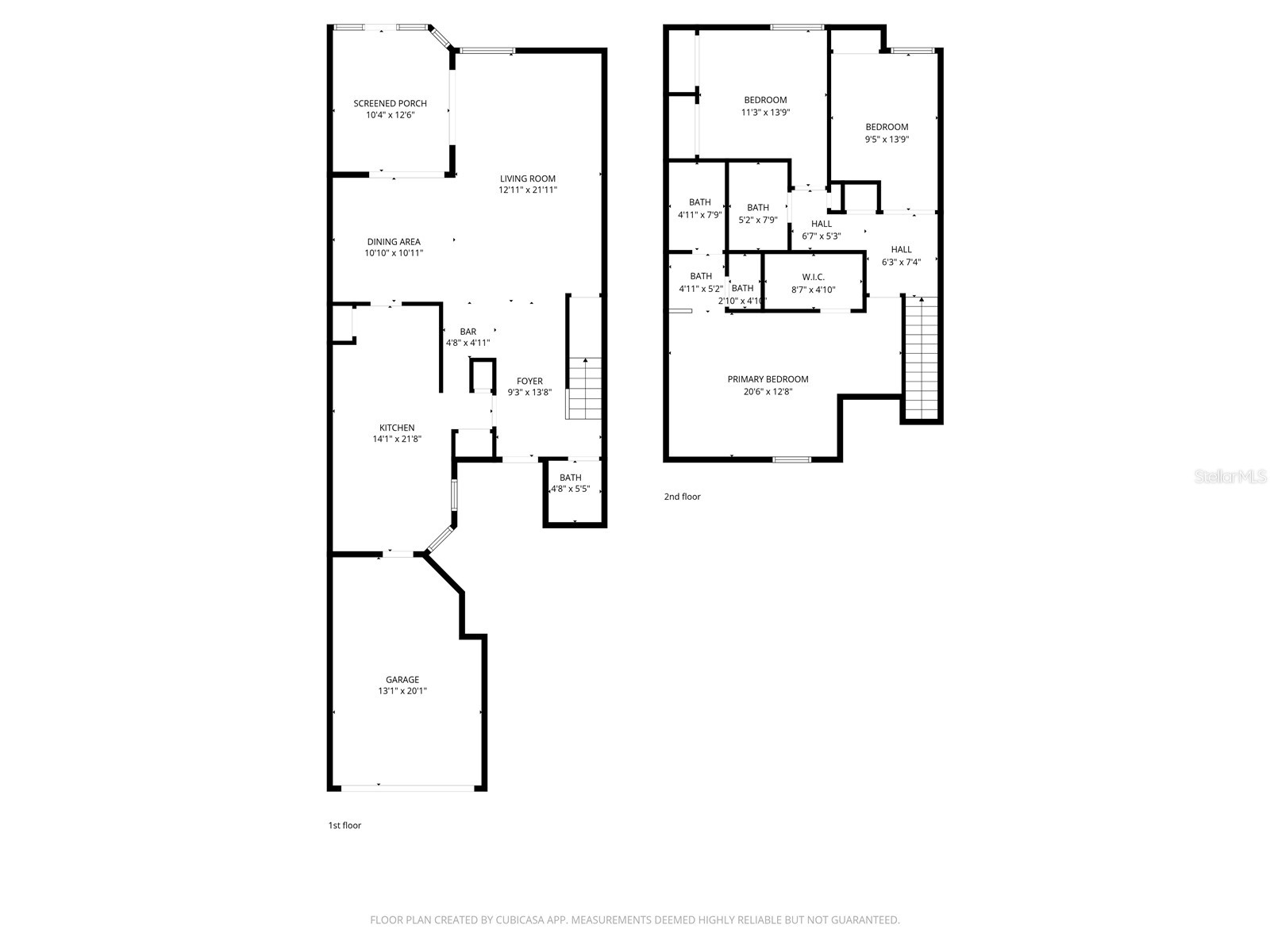 618 Maple Oak Circle #108 Altamonte Springs FL 32701 O6403964 image61