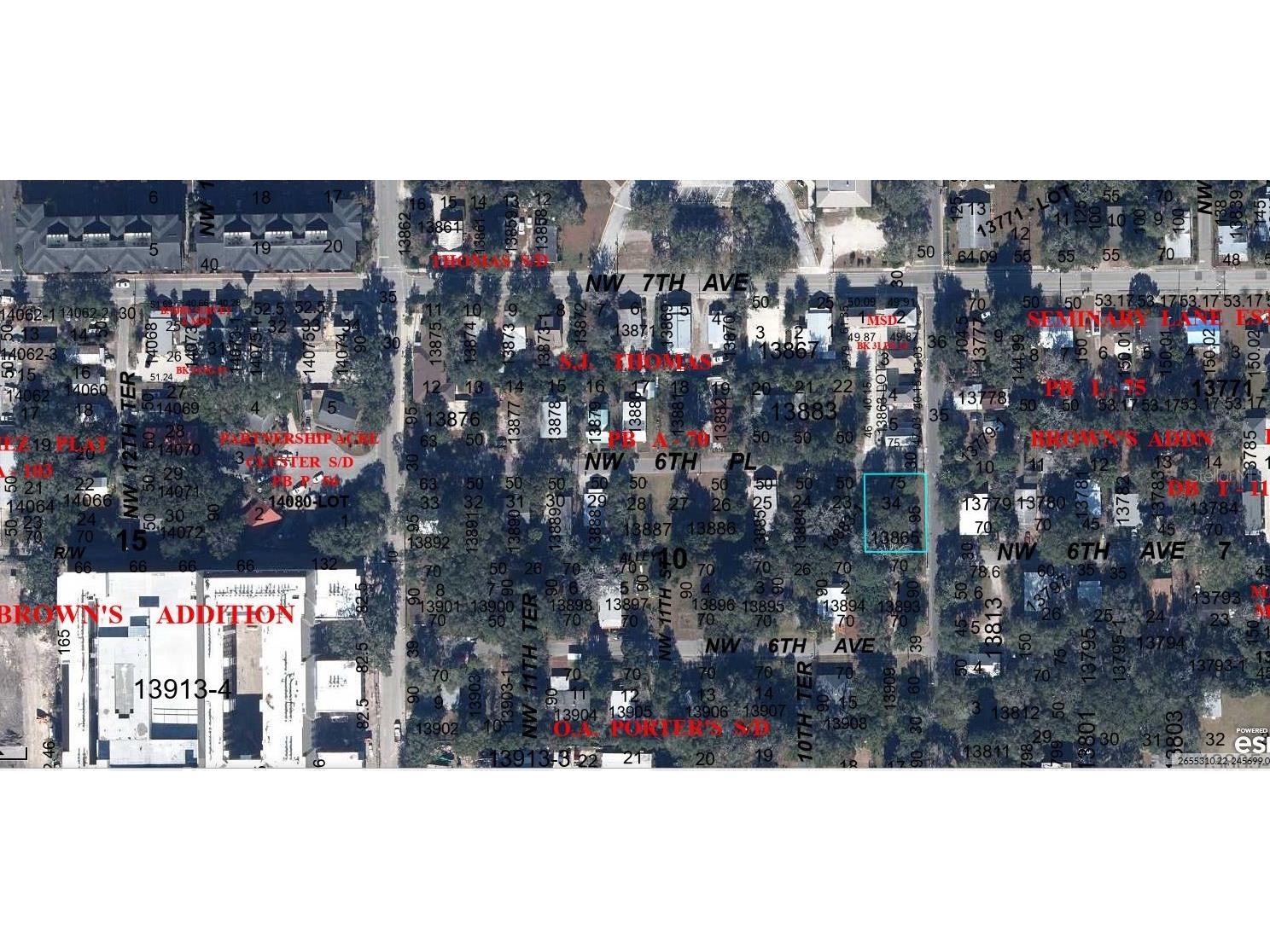 618 NW 10th Street Gainesville FL 32601 OM703568 image1
