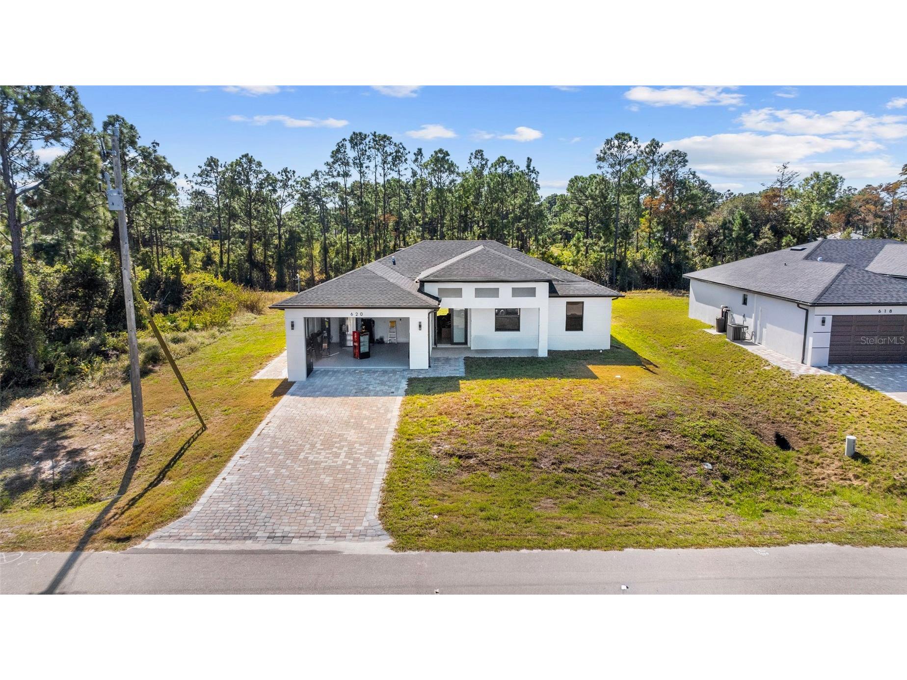 618 Raintree Street E Lehigh Acres FL 33974 S5137990 image33