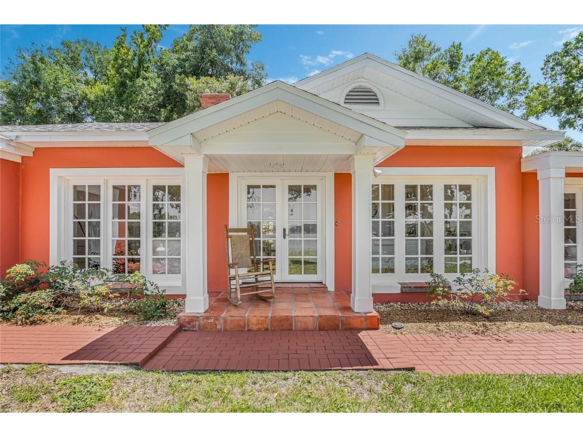 618 S Lakeshore Boulevard Lake Wales FL 33853 - LAKE WAILES O6209095 image1