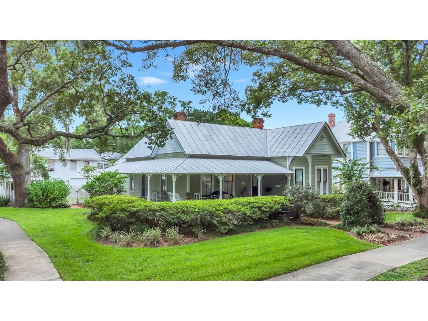 618 S Oak Avenue Sanford FL 32771 O6238351 image1