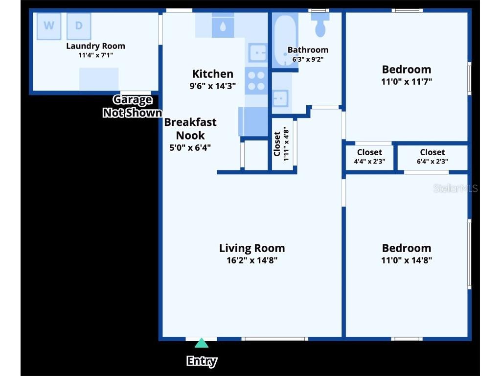 618 S Osprey Avenue Sarasota FL 34236 A4662367 image27