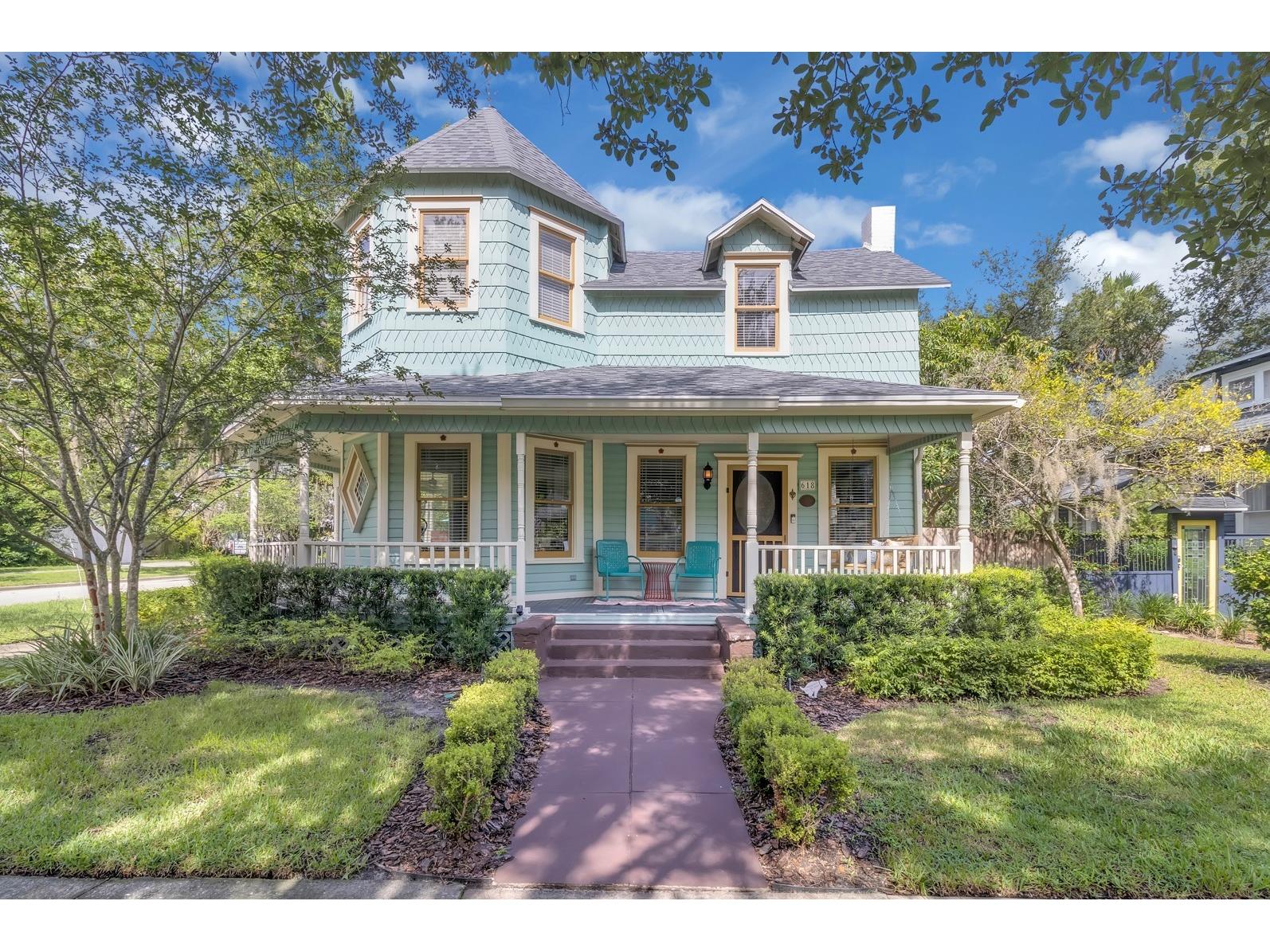 618 S Palmetto Avenue Sanford FL 32771 O6328662 image1