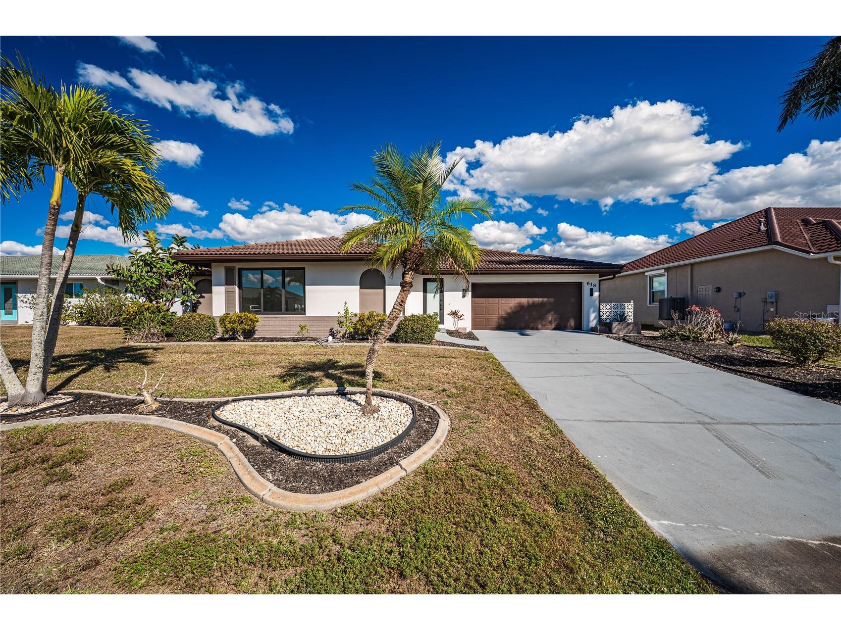 618 Santa Margerita Lane Punta Gorda FL 33950 O6373365 image1