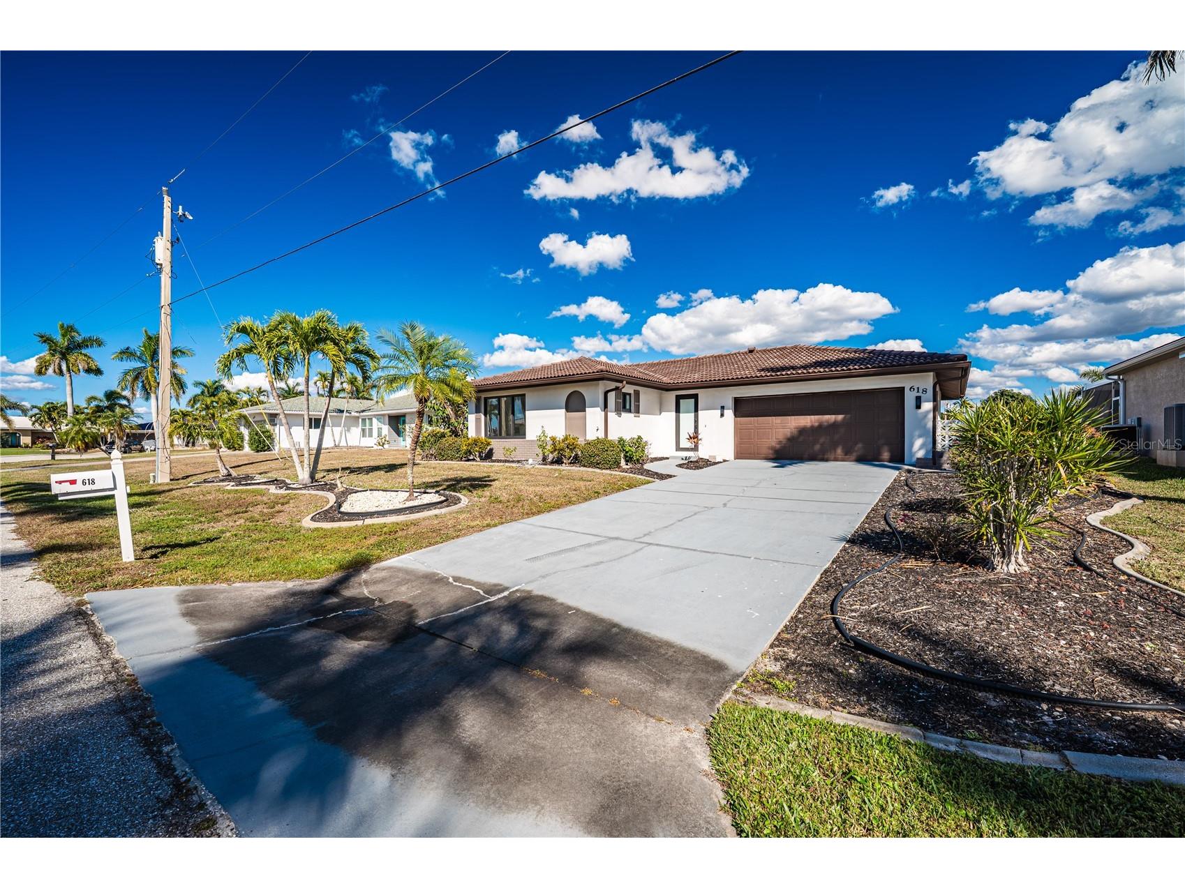 618 Santa Margerita Lane Punta Gorda FL 33950 O6373365 image2