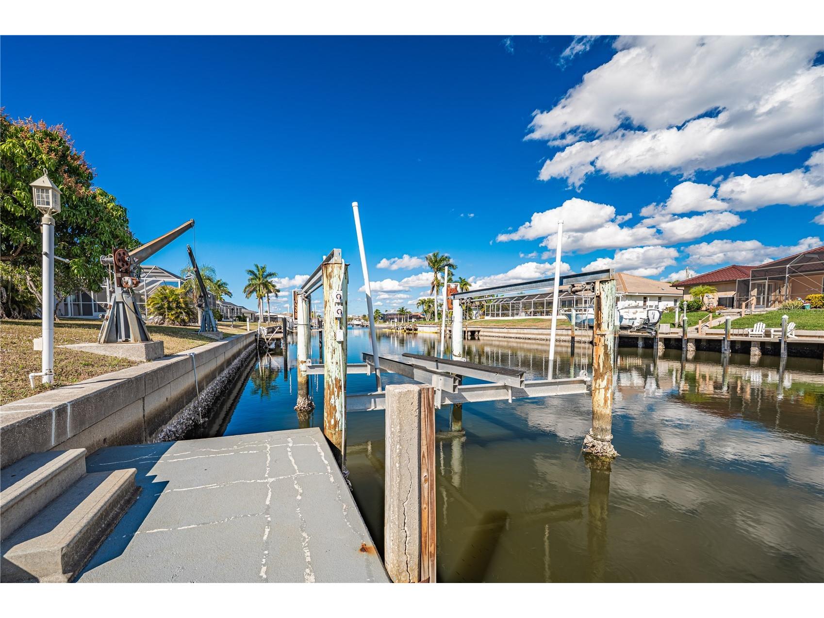 618 Santa Margerita Lane Punta Gorda FL 33950 O6373365 image35