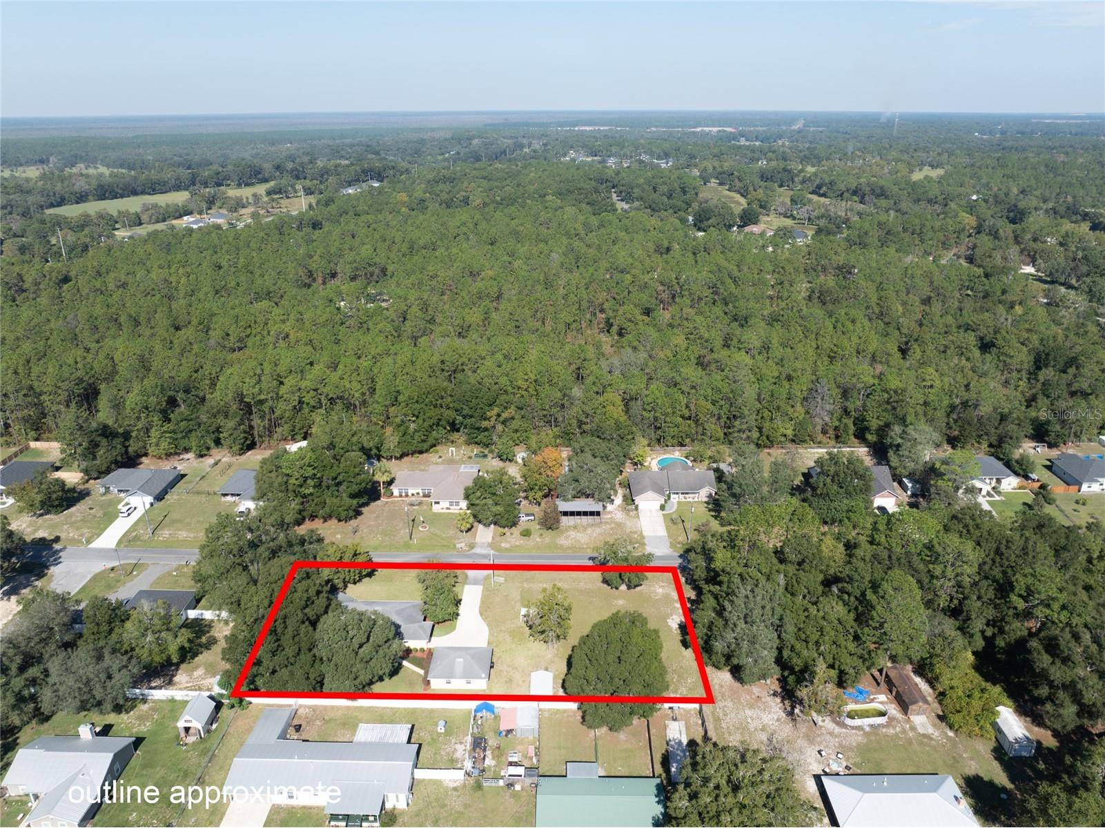 618 SE 44th Street Keystone Heights FL 32656 GC534732 image67
