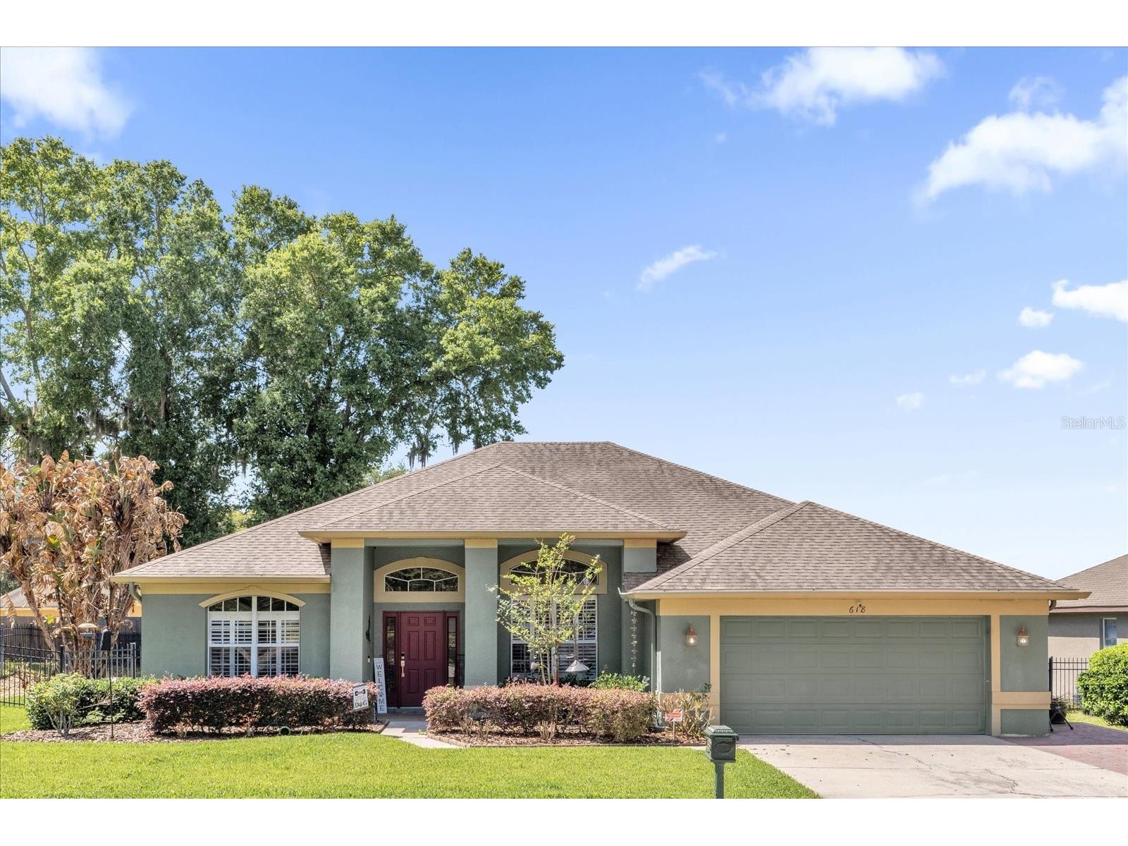 618 Statenville Court Ocoee FL 34761 O6391688 image1