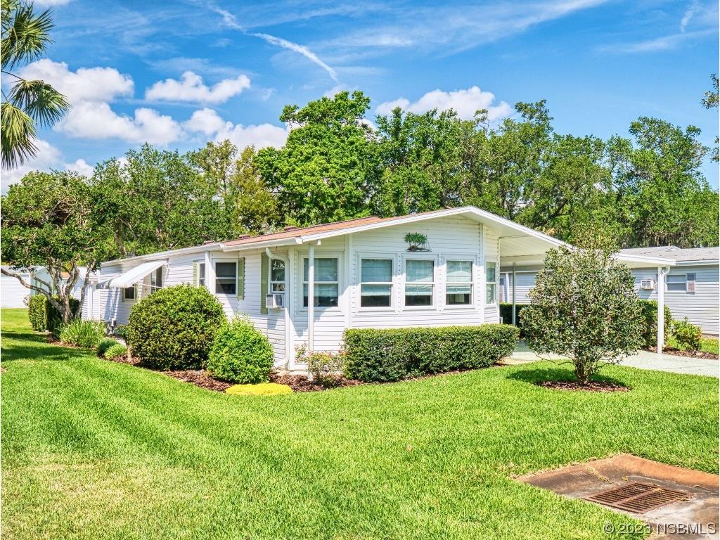 618 Starboard Avenue Edgewater FL 32141 NS1074193 image1