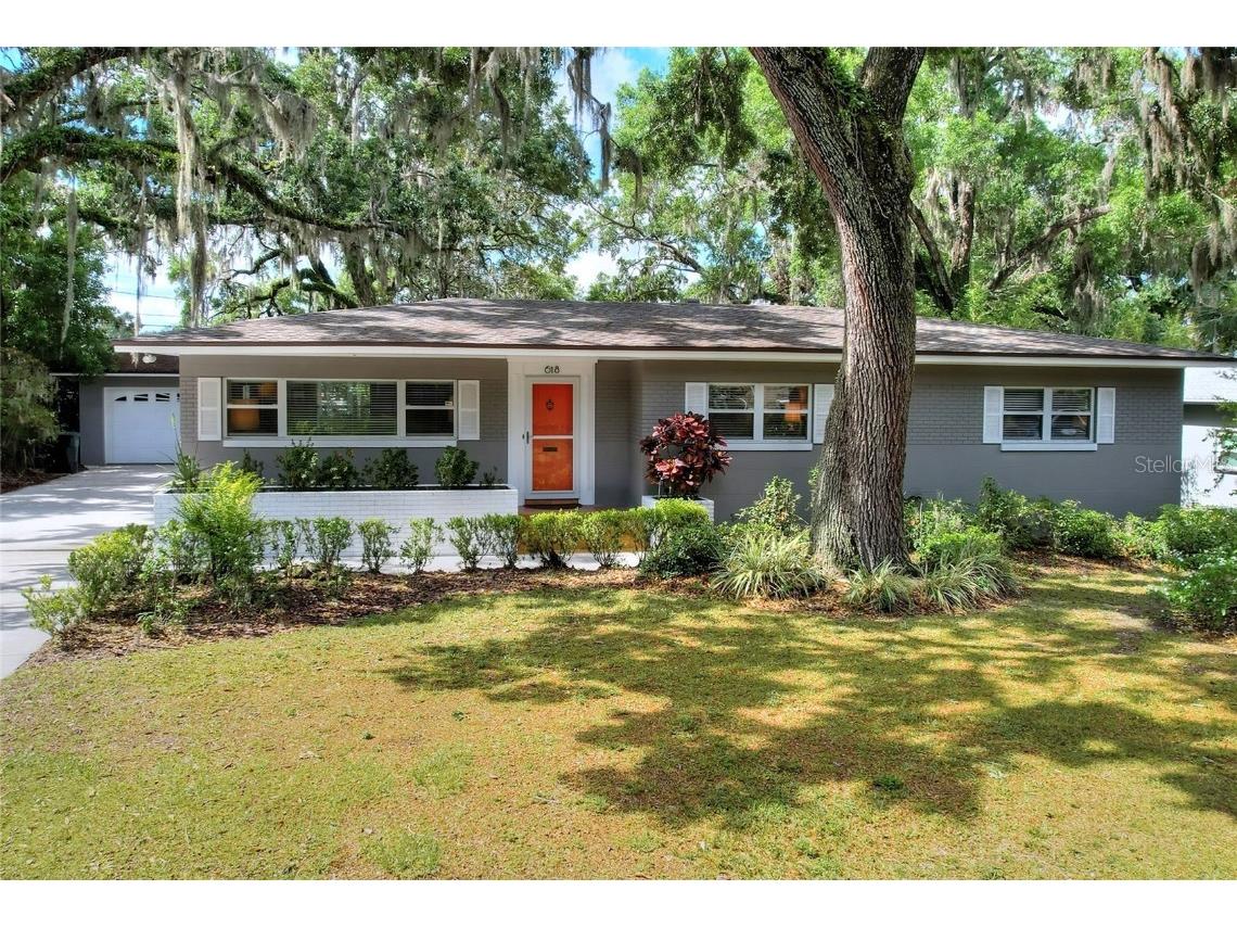 618 W Oak Dr Lakeland FL 33803 L4952946 image1