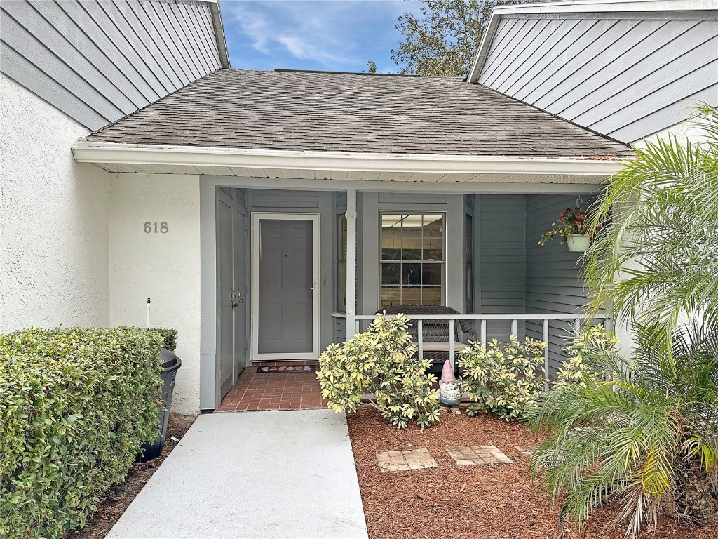 618 W Wild Pine Circle #4 Beverly Hills FL 34465 OM693588 image1