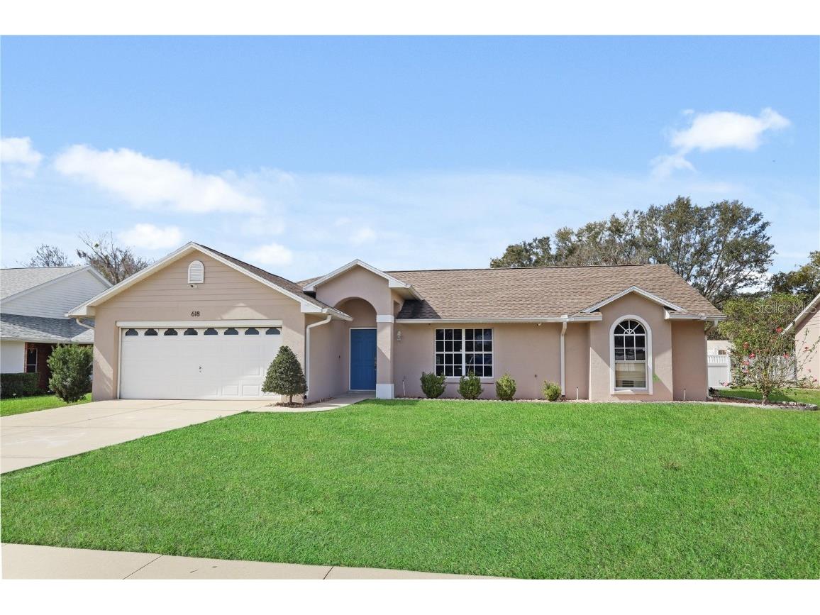 618 Woodview Drive Tavares FL 32778 G5093050 image1