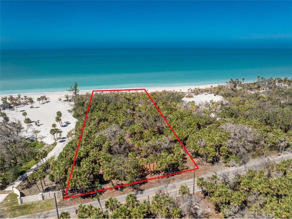 6180 Manasota Key Road #GULF SIDE Englewood FL 34223 D6142807 image2