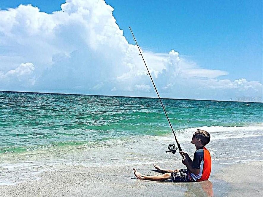 6180 Manasota Key Road #GULF SIDE Englewood FL 34223 D6142807 image21