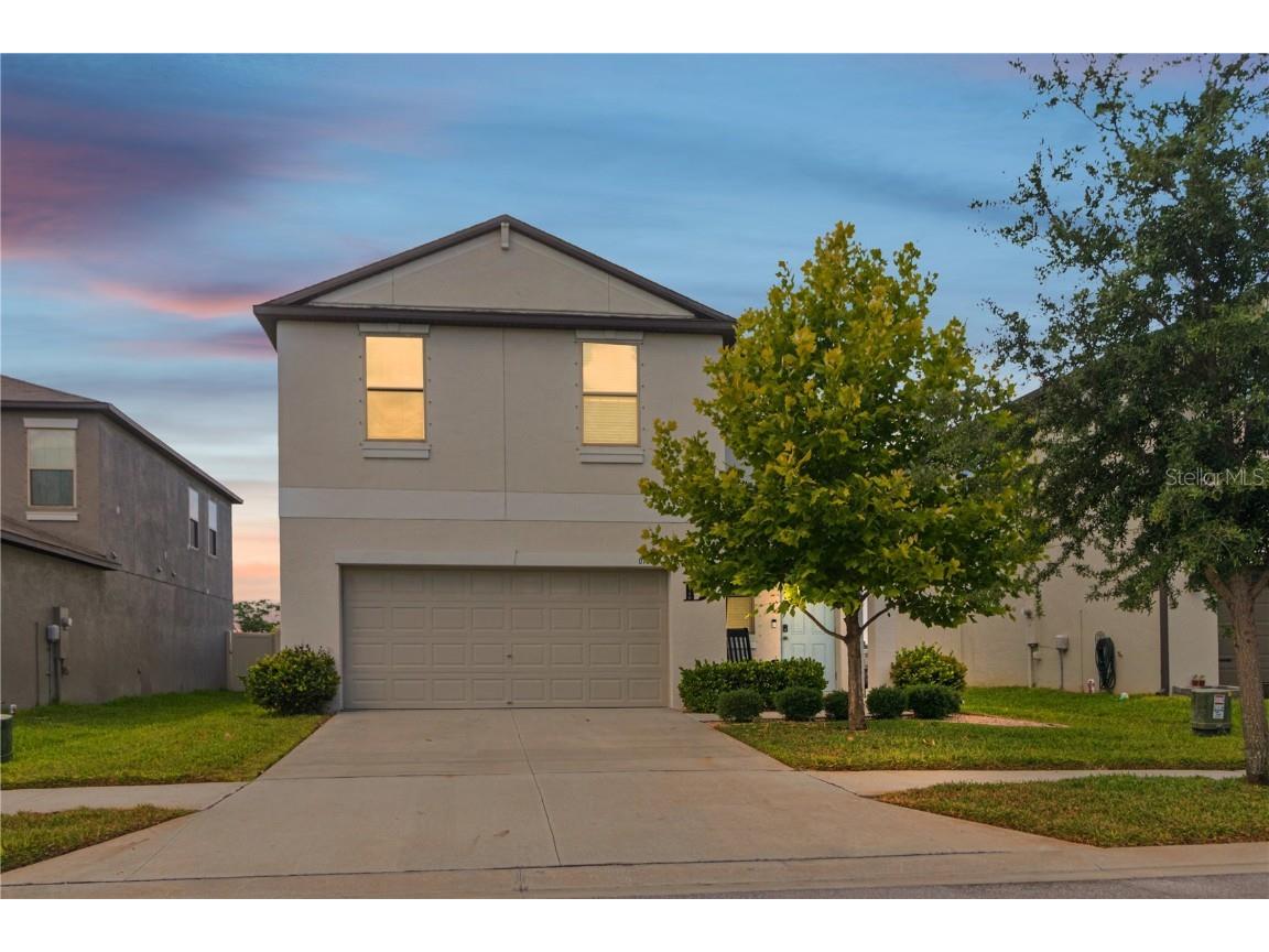 6180 Spring Crayfish Avenue New Port Richey FL 34653 TB8390946 image1