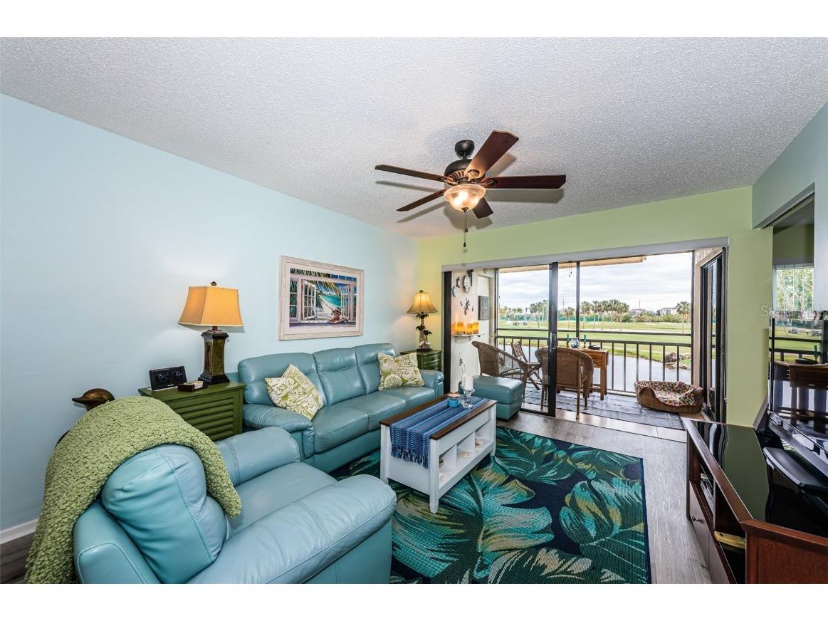 6180 Sun Boulevard #204 Saint Petersburg FL 33715 - BOCA CIEGA BAY TB8326964 image1