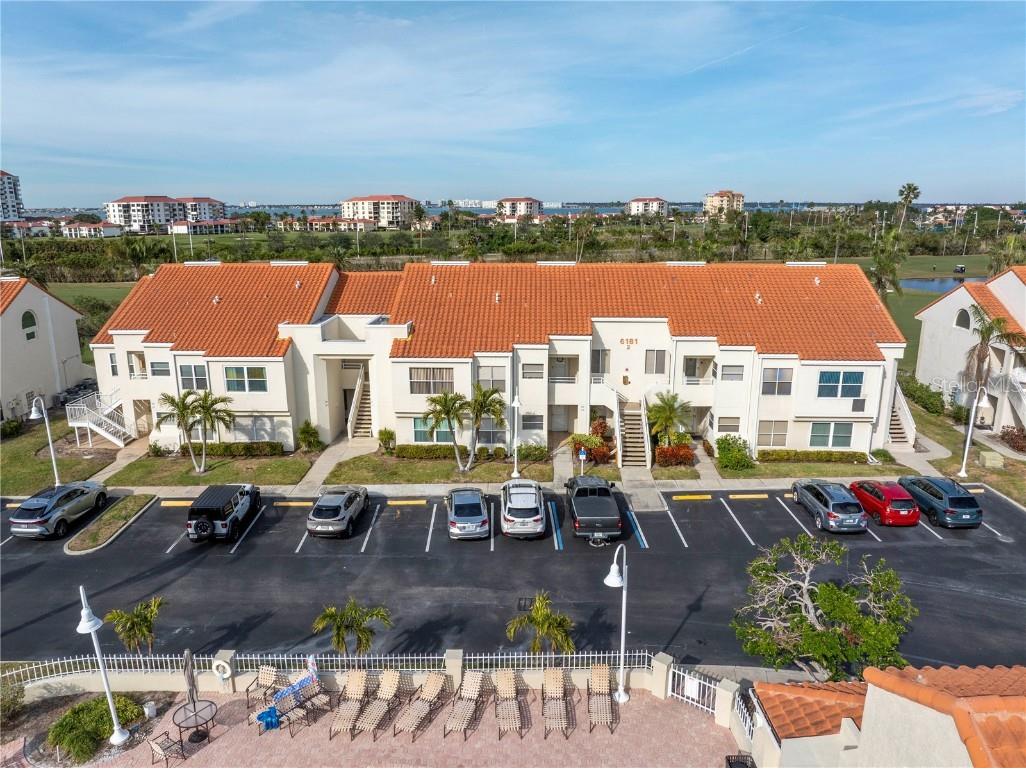 6181 Bahia Del Mar Boulevard #112 Saint Petersburg FL 33715 TB8356047 image1