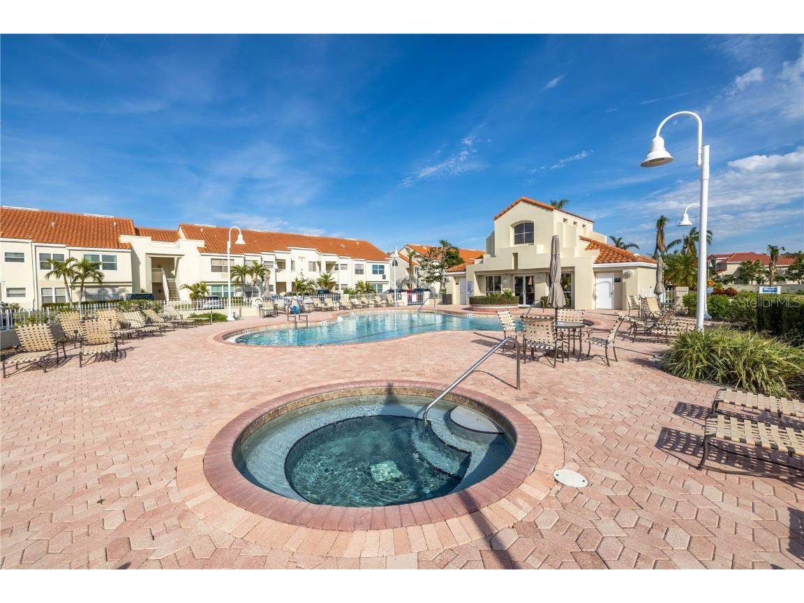 6181 Bahia Del Mar Boulevard #112 Saint Petersburg FL 33715 TB8356047 image30